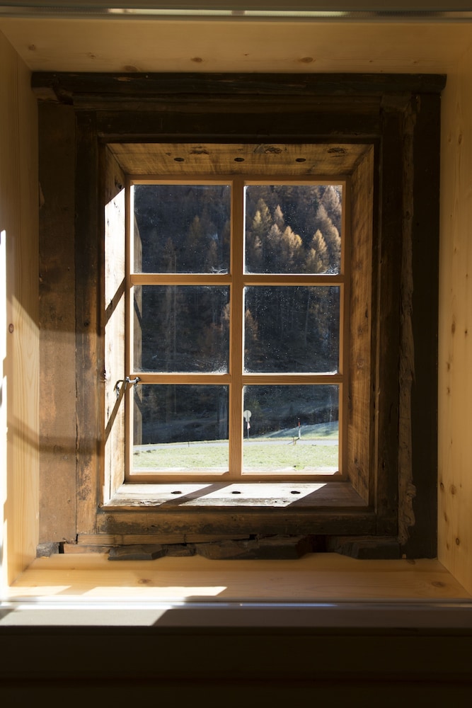 Ferienwohnungen am Berg - Giatla Haus