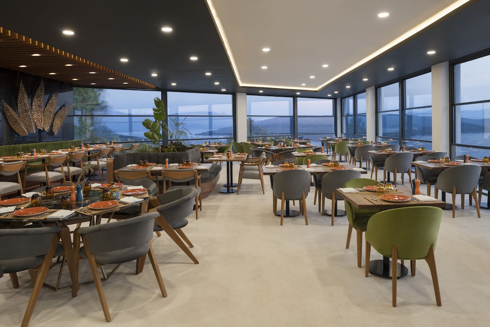 Le Méridien Bodrum Beach Resort