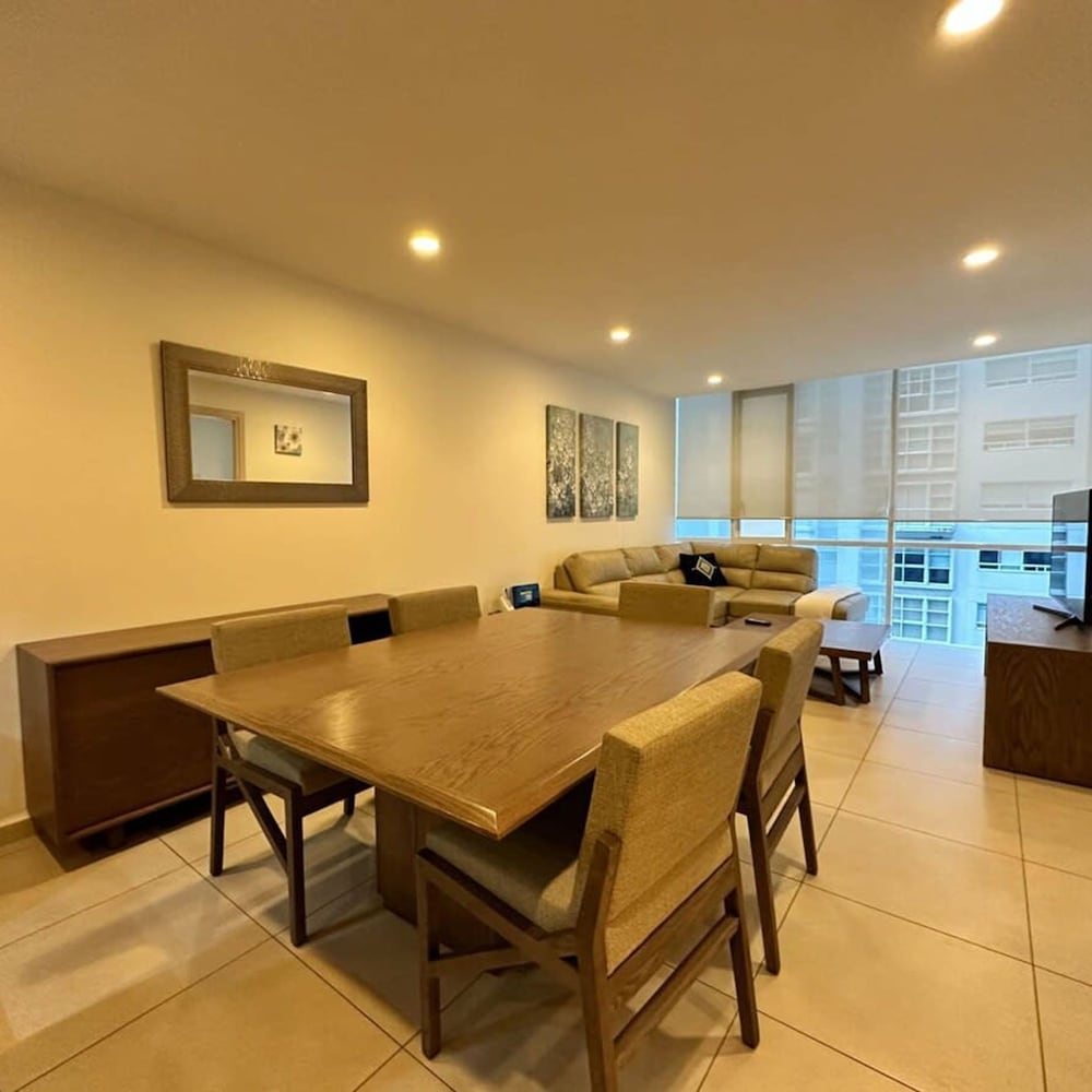 Van Gogh - Amazing 1 BR Apt in New Polanco photo 3