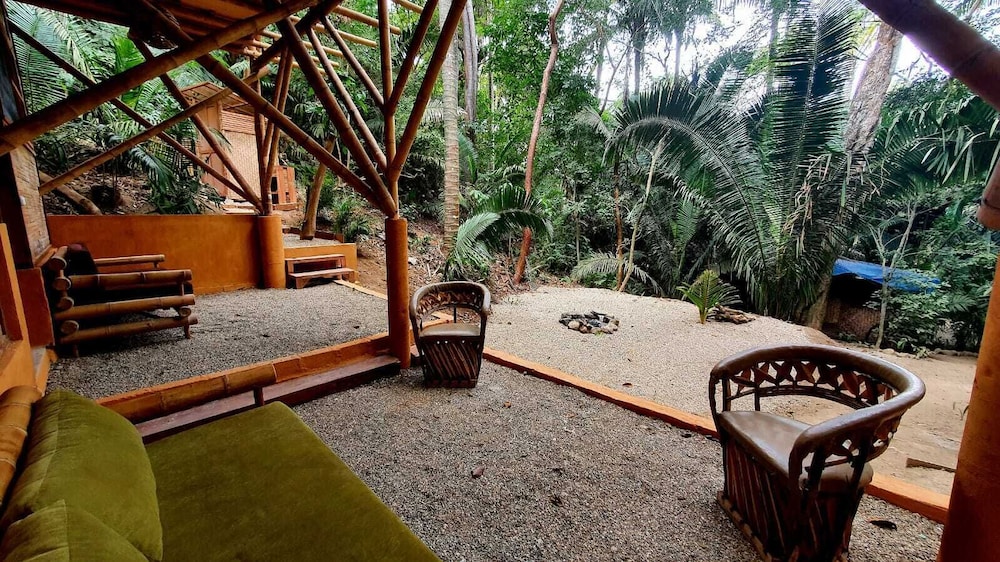 Aldea Bamboo