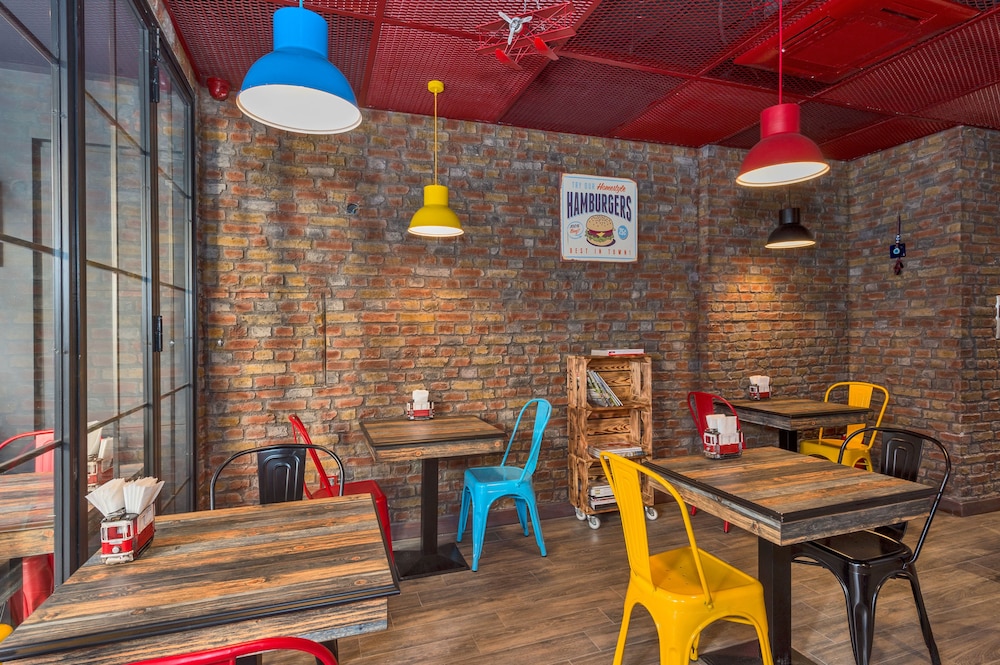 Taksim Nis Otel - Image 15