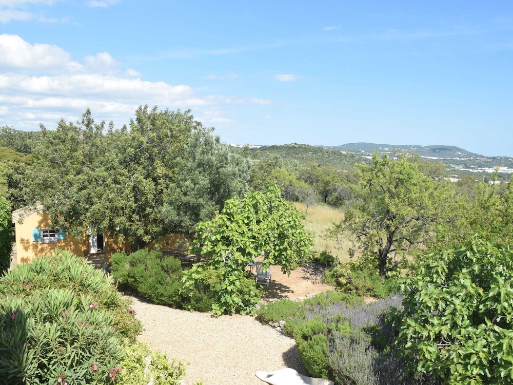 Attractive Portuguese Farm With Modern Decoration view 5