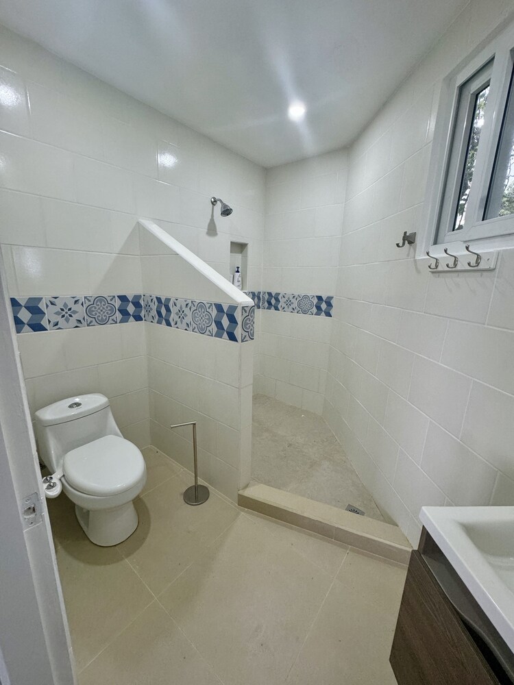 H-hill 3 Bedroom Home