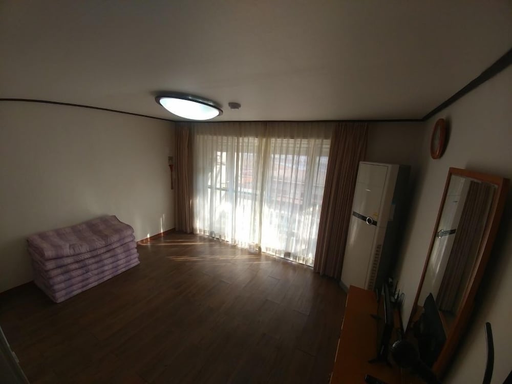 Dongseoul Respia view 3