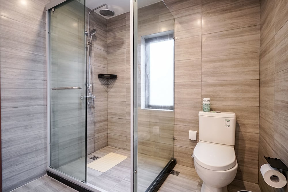 Yuanli Wafu Guesthouse