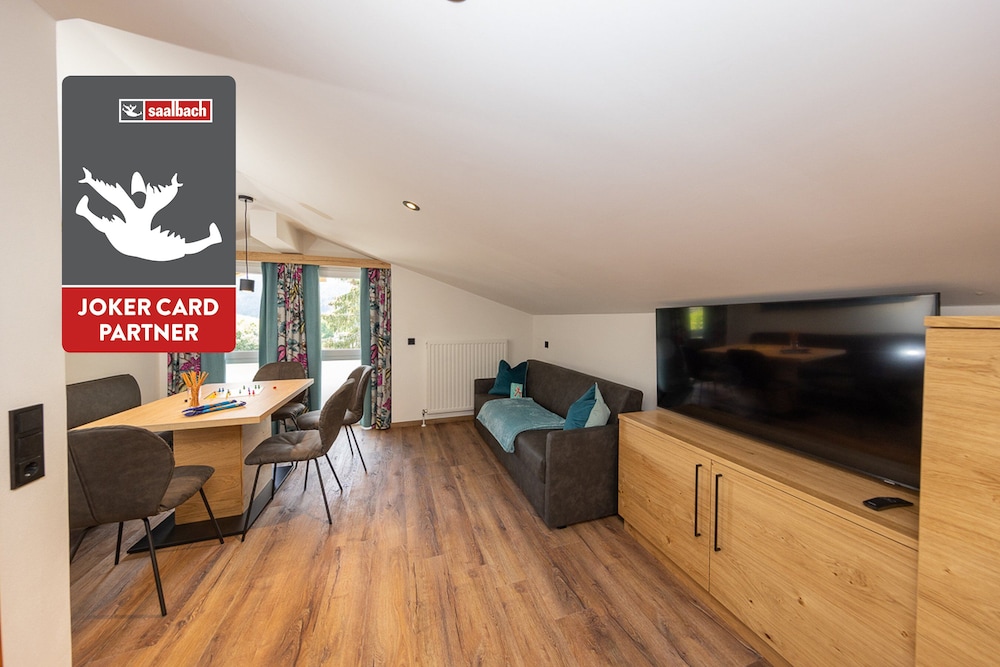 Appartements Fürstauer by we rent