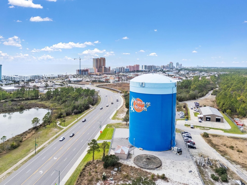 The Oasis at Orange Beach 1002