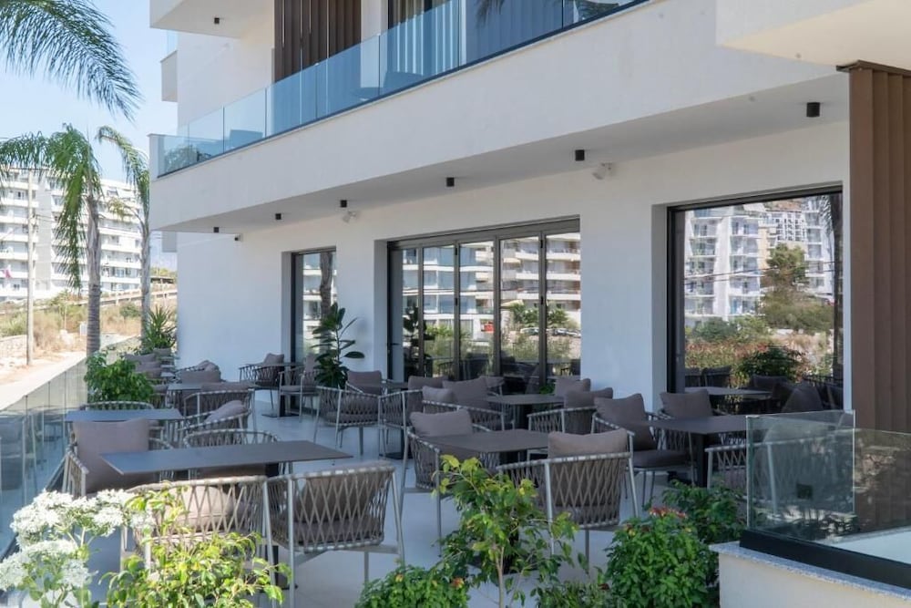 Erdeti Boutique Hotel