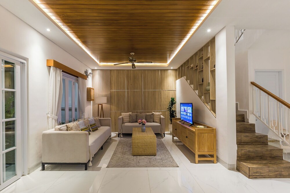 Villa Namo - Private Luxury 3 BR Villa