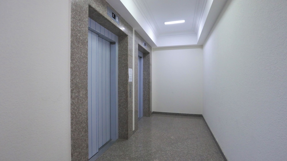 Stay Inn on Pushkin street 25