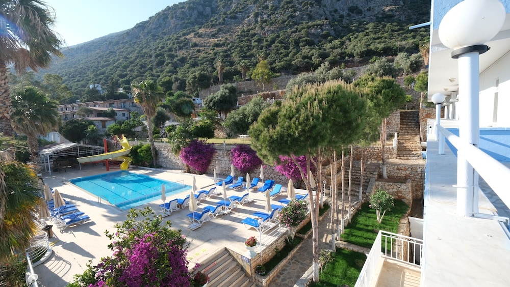 Kas Marin Hotel - Image 36