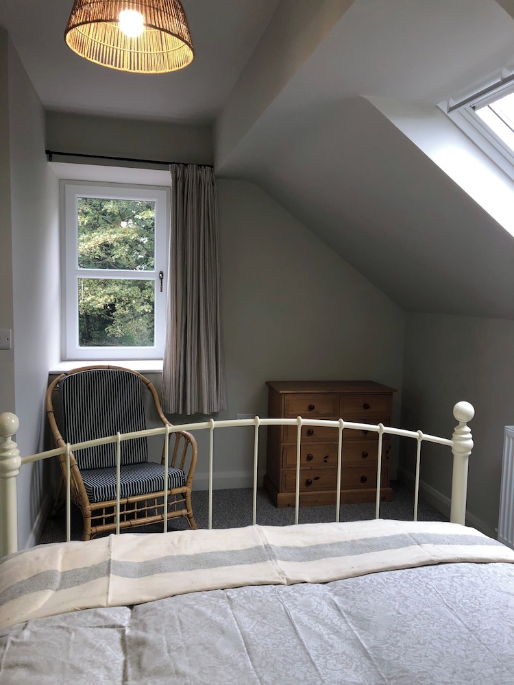 Apartment Bushmills Hideaway, Parking,pets Allowed