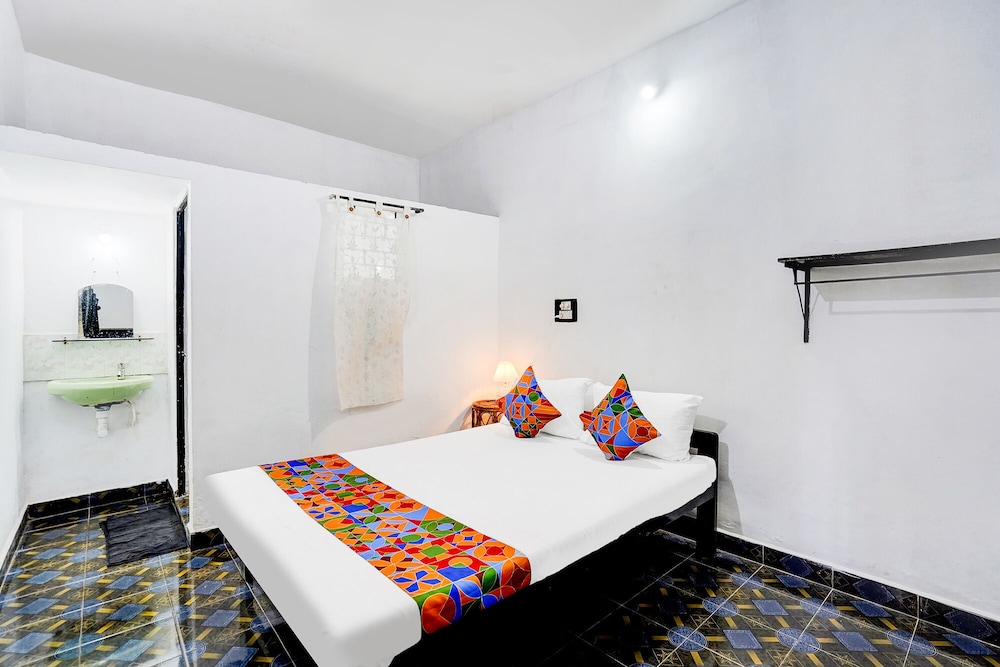 Fabhotel Sunshine Beach Resort