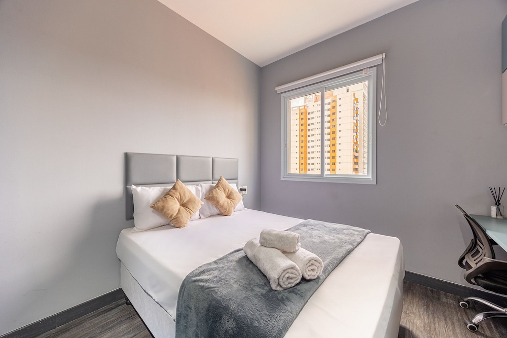 Estudios Neo Home São Caetano