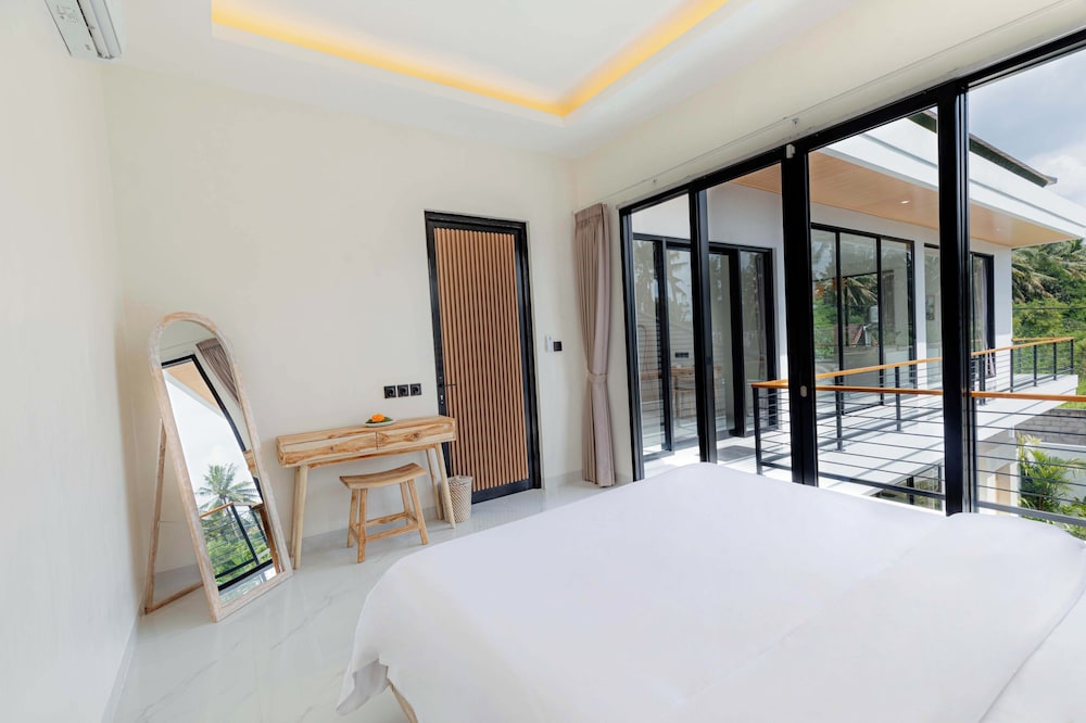 Villa Mallorca Ubud