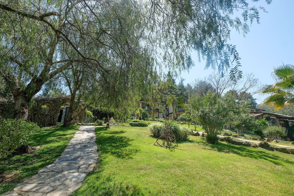 Berke Ranch & Nature - Özel Sınıf - Image 30