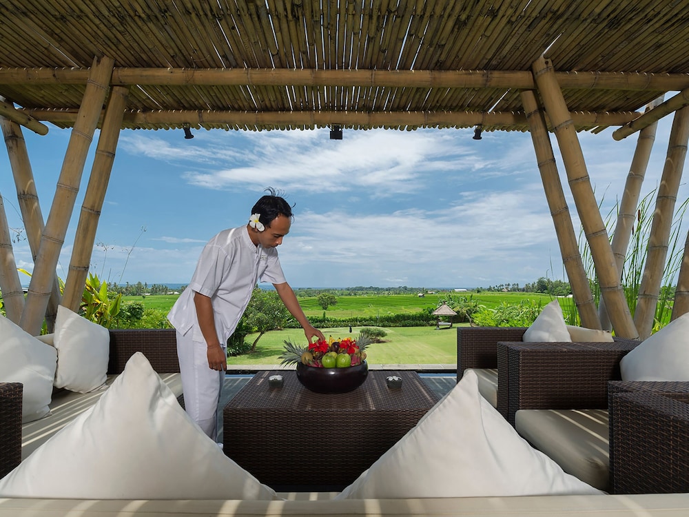 Mandalay Villas