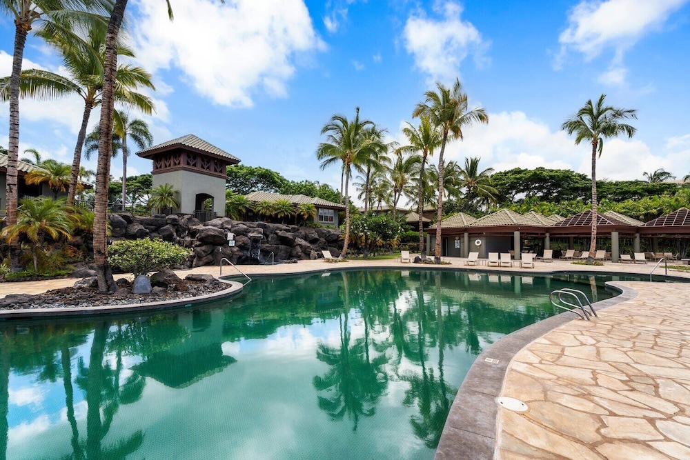 The Fairways Home with Hot Tub