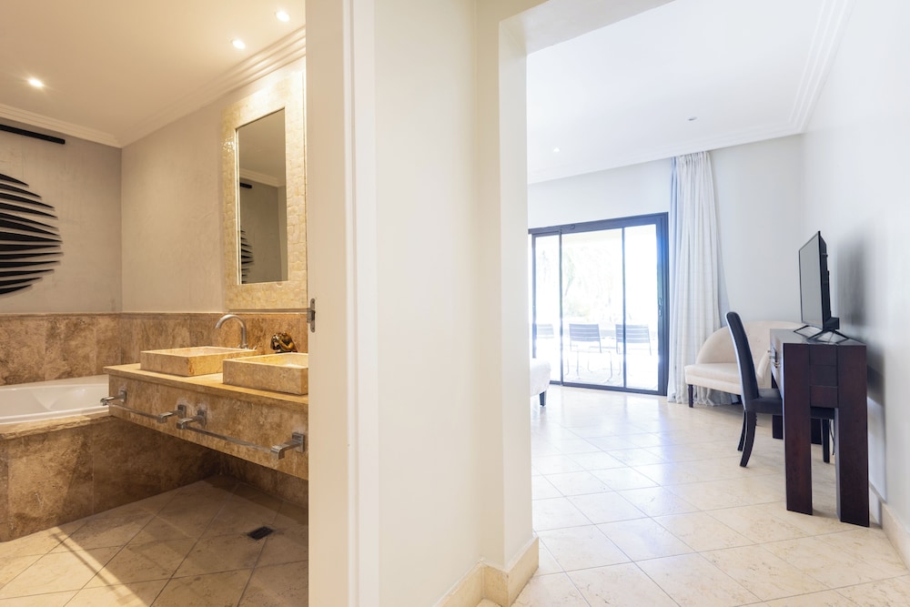 Secluded Luxury Retreat in Cap Cana