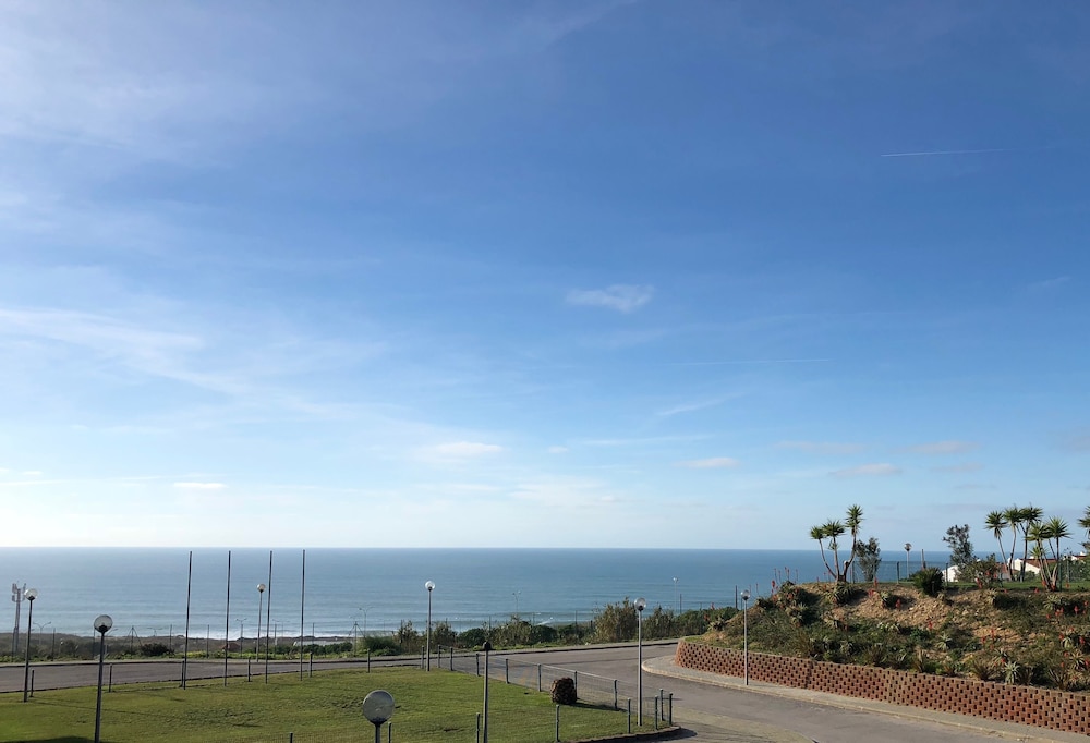 Ericeira beach and sea apartment