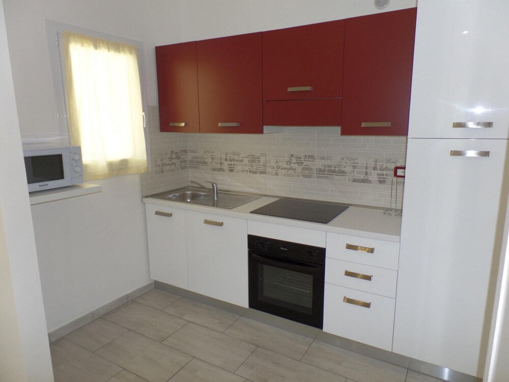 Villa Angi in Bibione view 4