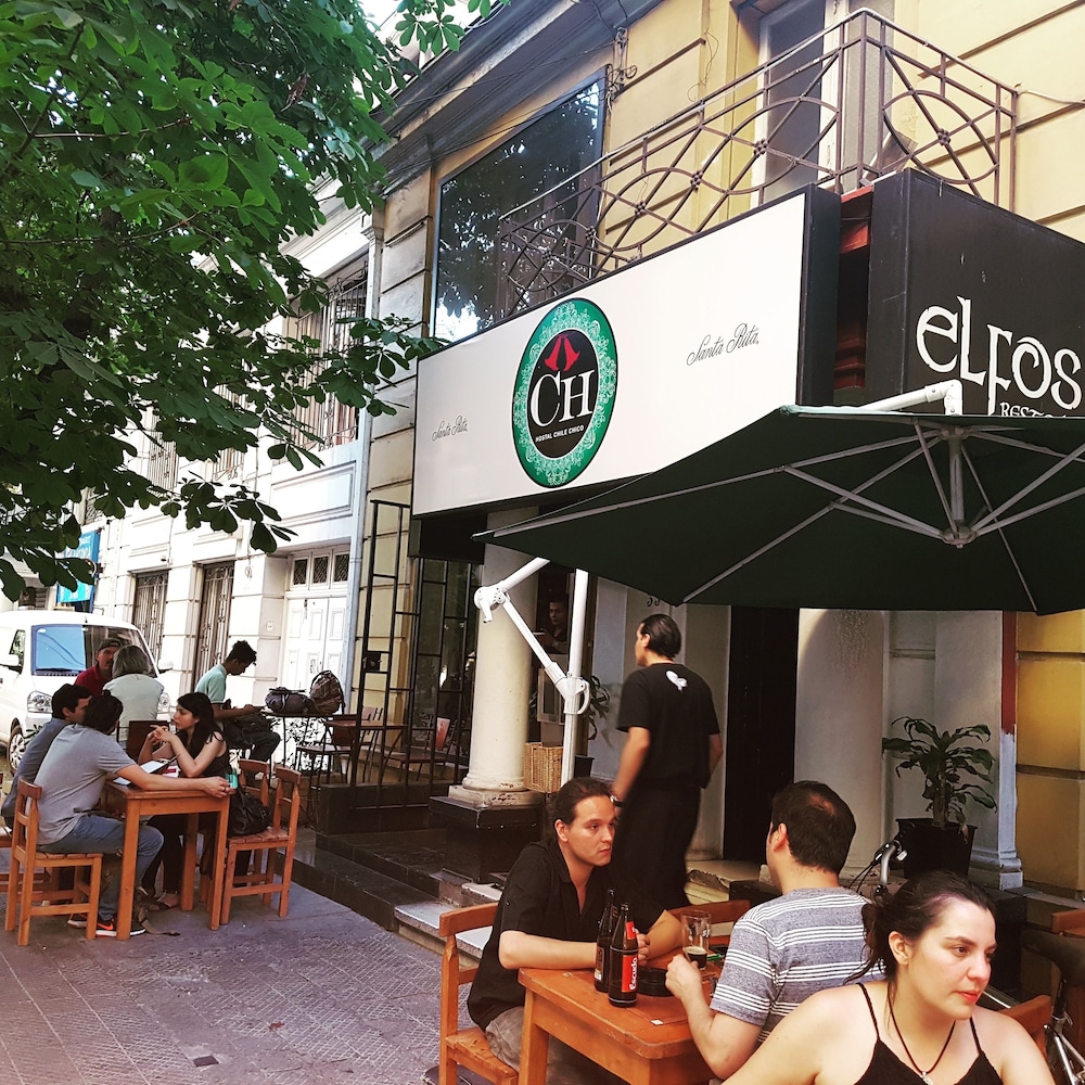 Hostal Chile Chico - Hostel