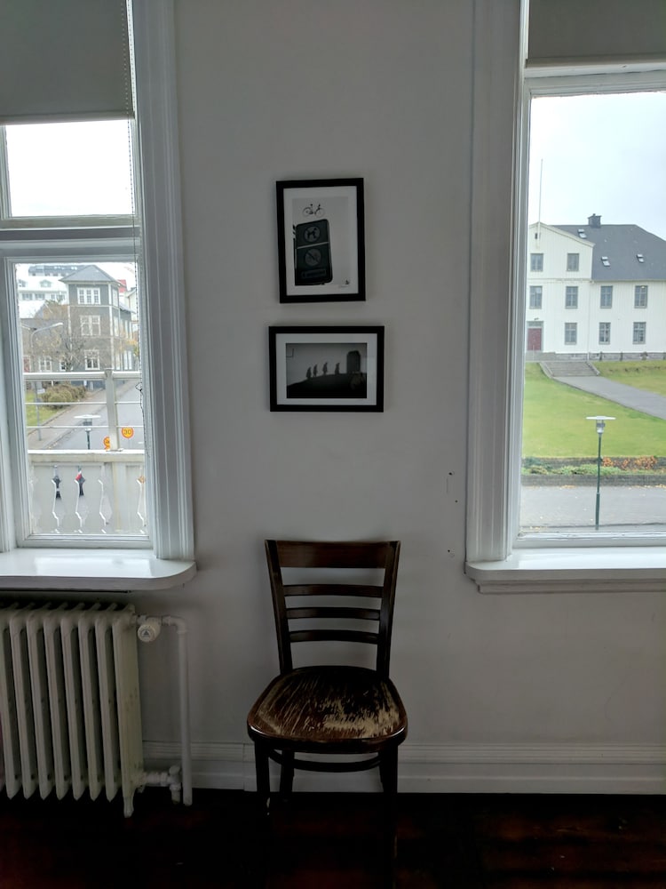 Downtown Guesthouse Reykjavík