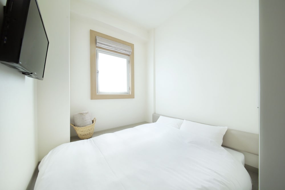 HOTEL NUPKA