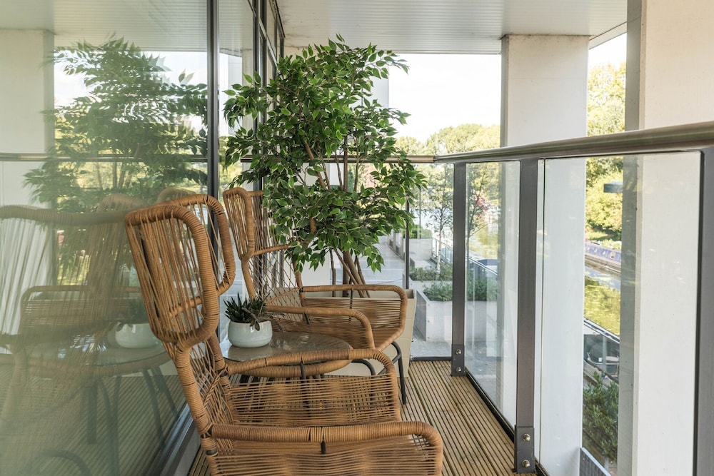 2 Bedroom Apartment on Homerton Road