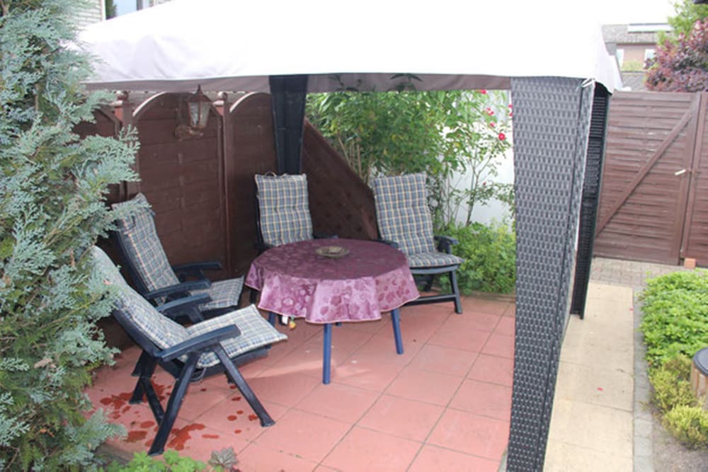 Ferienwohnung in Radbruch