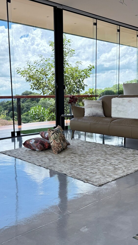 Loft das Pedras