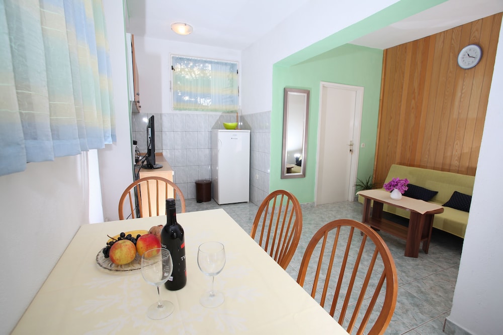 Apartmani Kovačić
