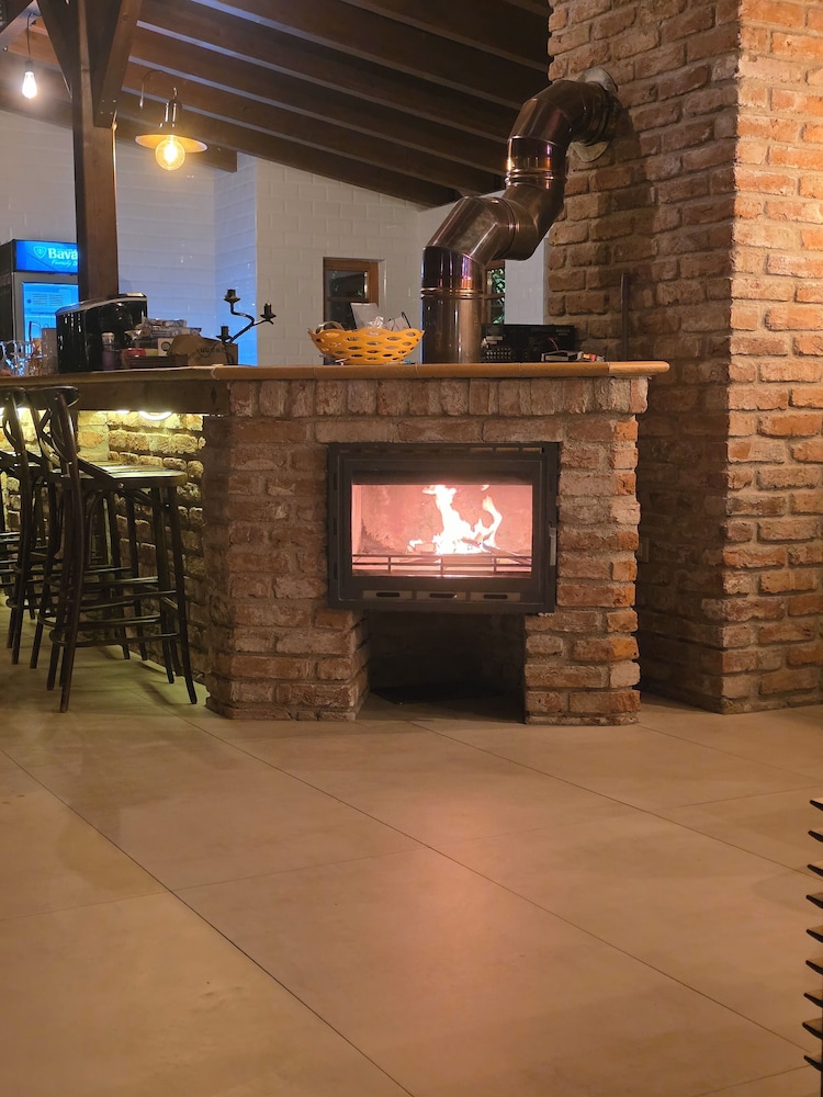 Macedonium Luxury Villa with big pool