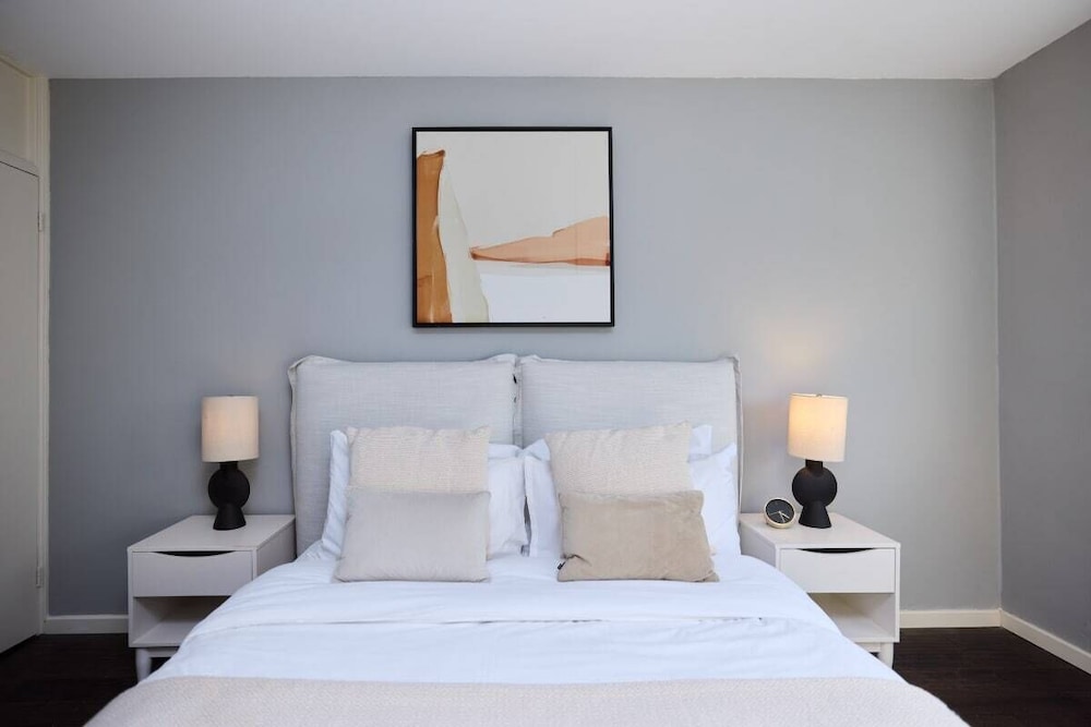 The Peckham Escape - Modern 3bdr With Garden