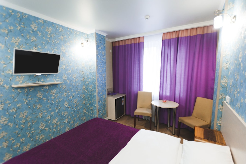 Hotel City