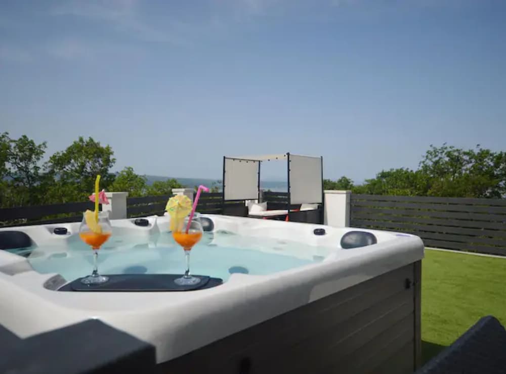 Villa Marylin Monroe