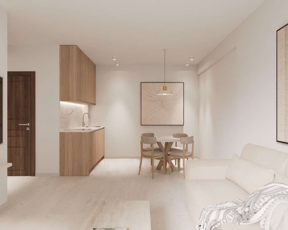 Alpesa Apartments