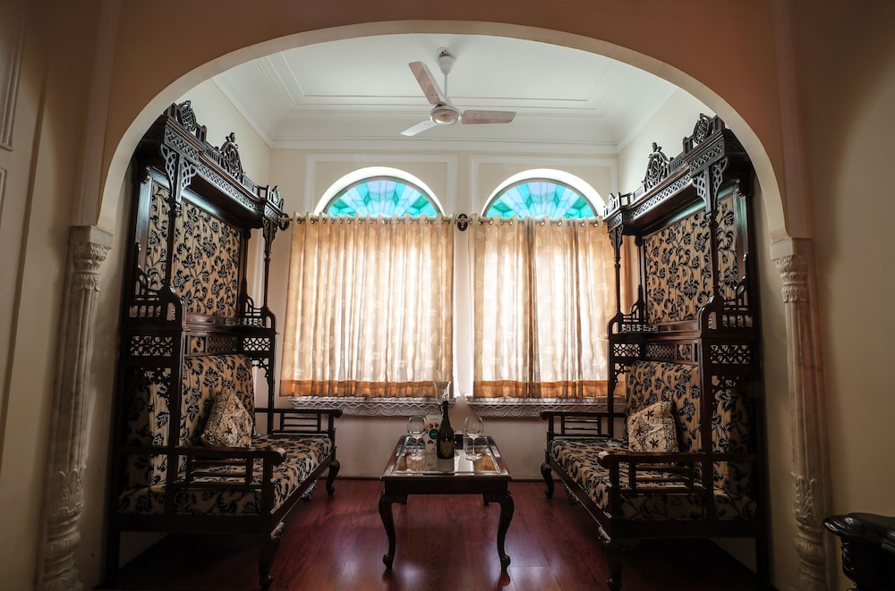 Shahpura House 21
