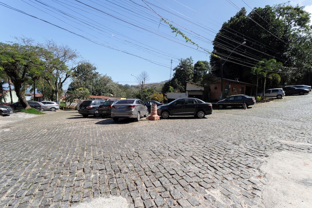 Loft em Condom nio com mar em Mangaratiba