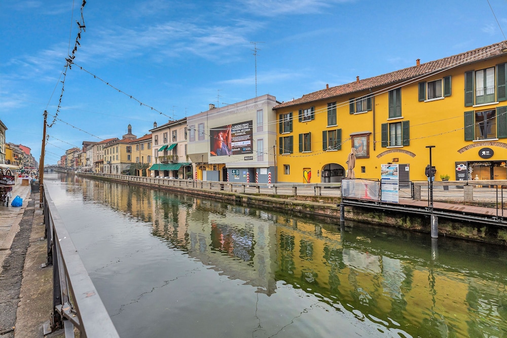 Naviglio 13 - Welcomely