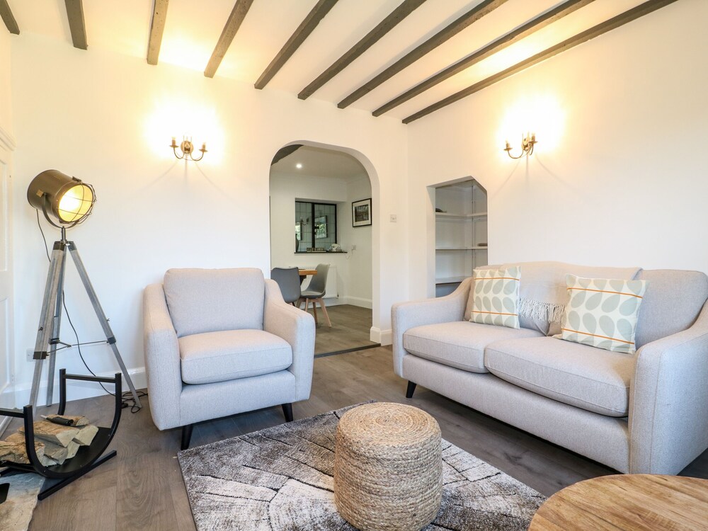 Well Cottage