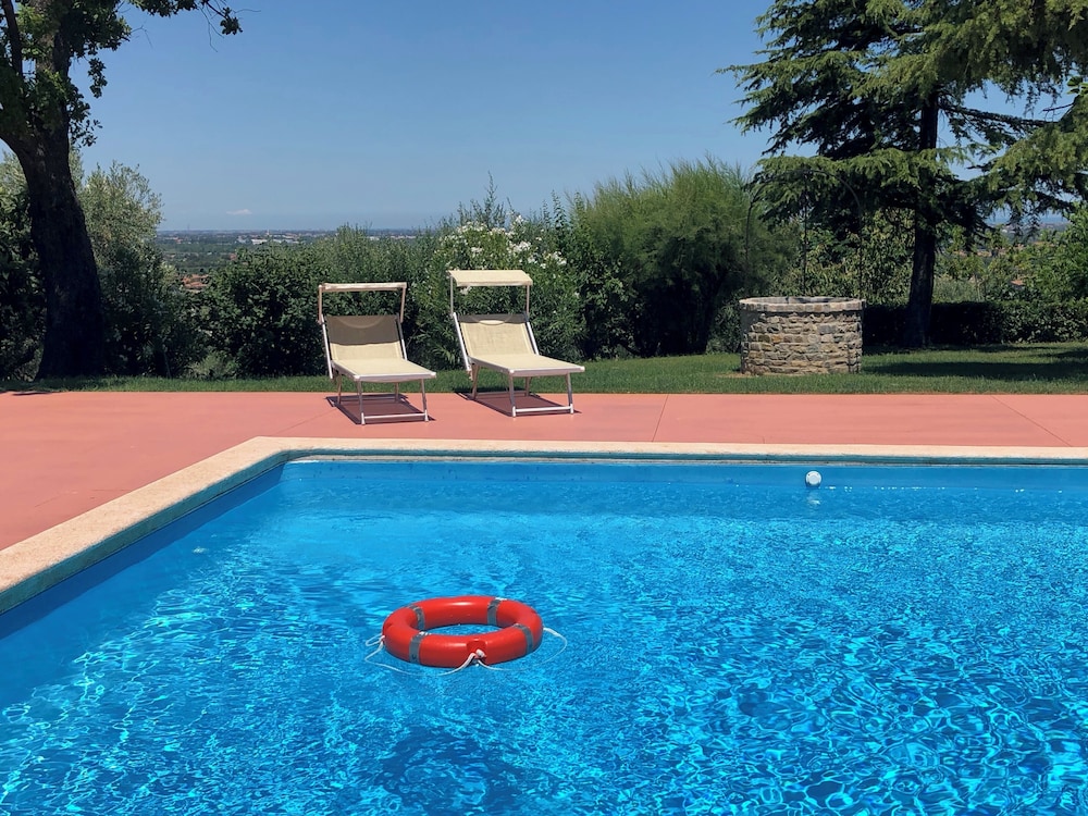 Villa Anna