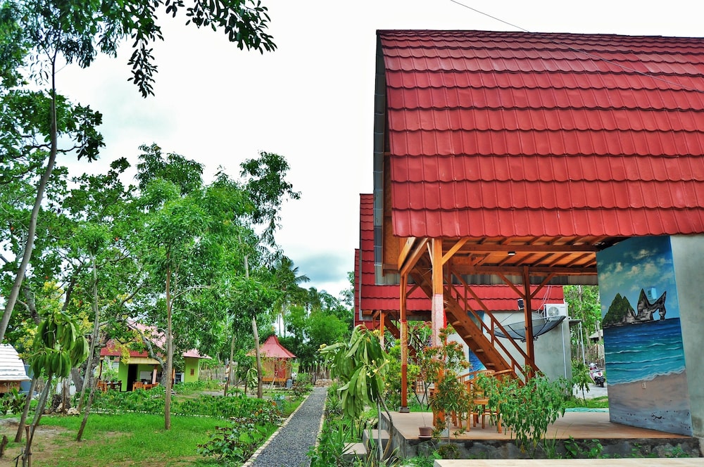 Kubu Sental Cottage 34