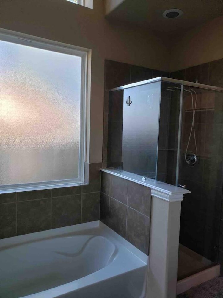 Luxury Stay - Near Houston Airport