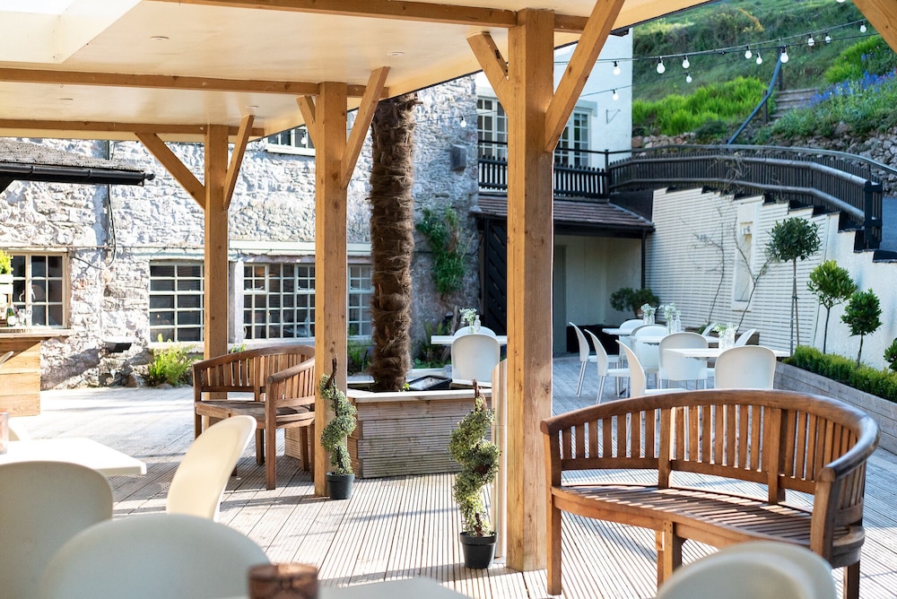 Bickley Mill Inn