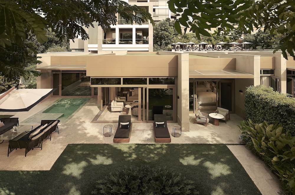 Capella Bangkok 44