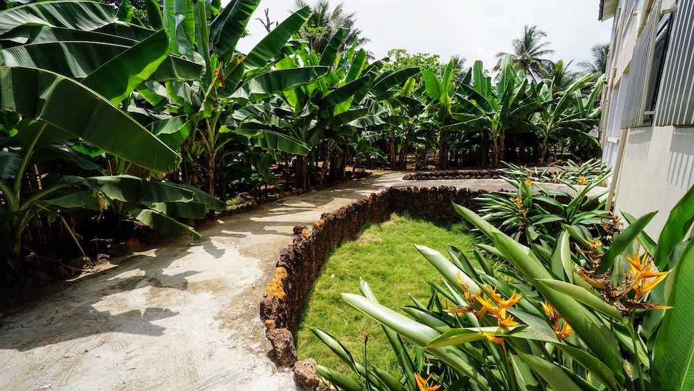 The Family Kingdom Resort