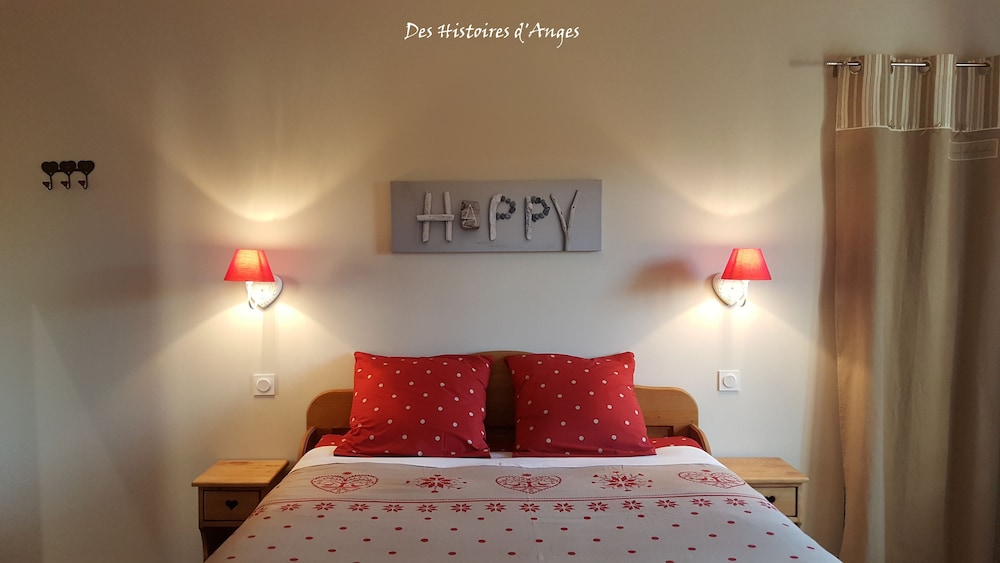 B&B & Spa Des Histoires d'Anges, photo 69