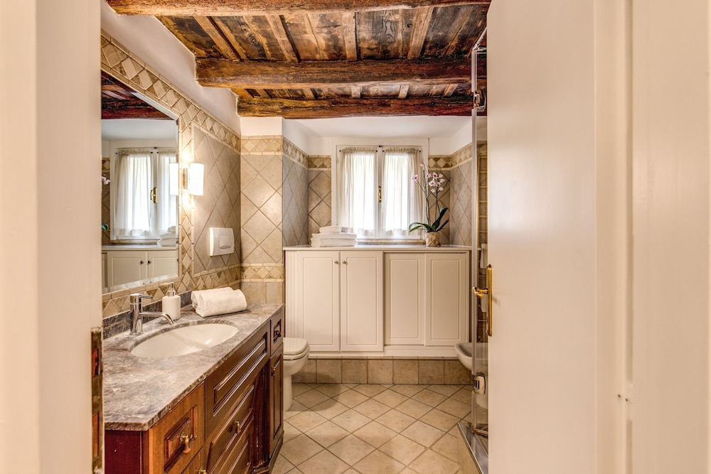 Your Suite Rome