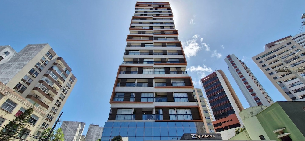 COBAR0142 - Edifício ZN Barra
